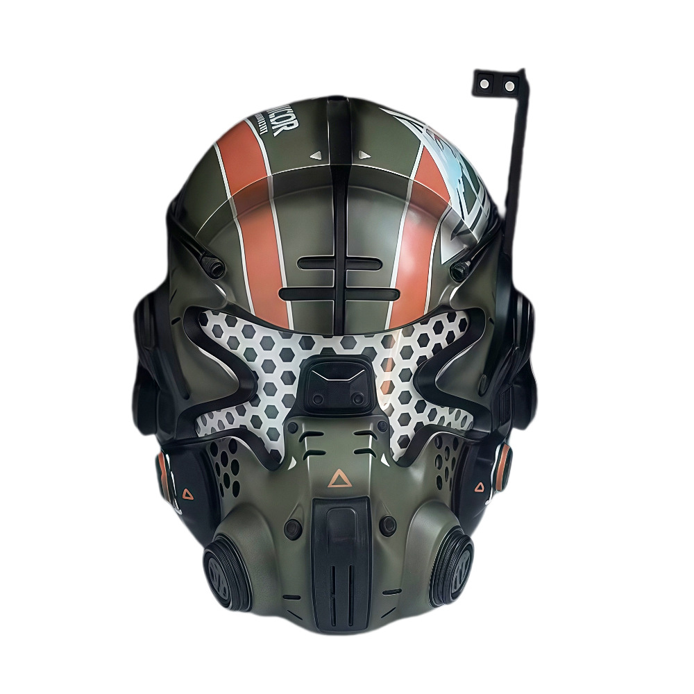 Party Games Jack - Titanfall 2 Jack Cooper Led Lighe