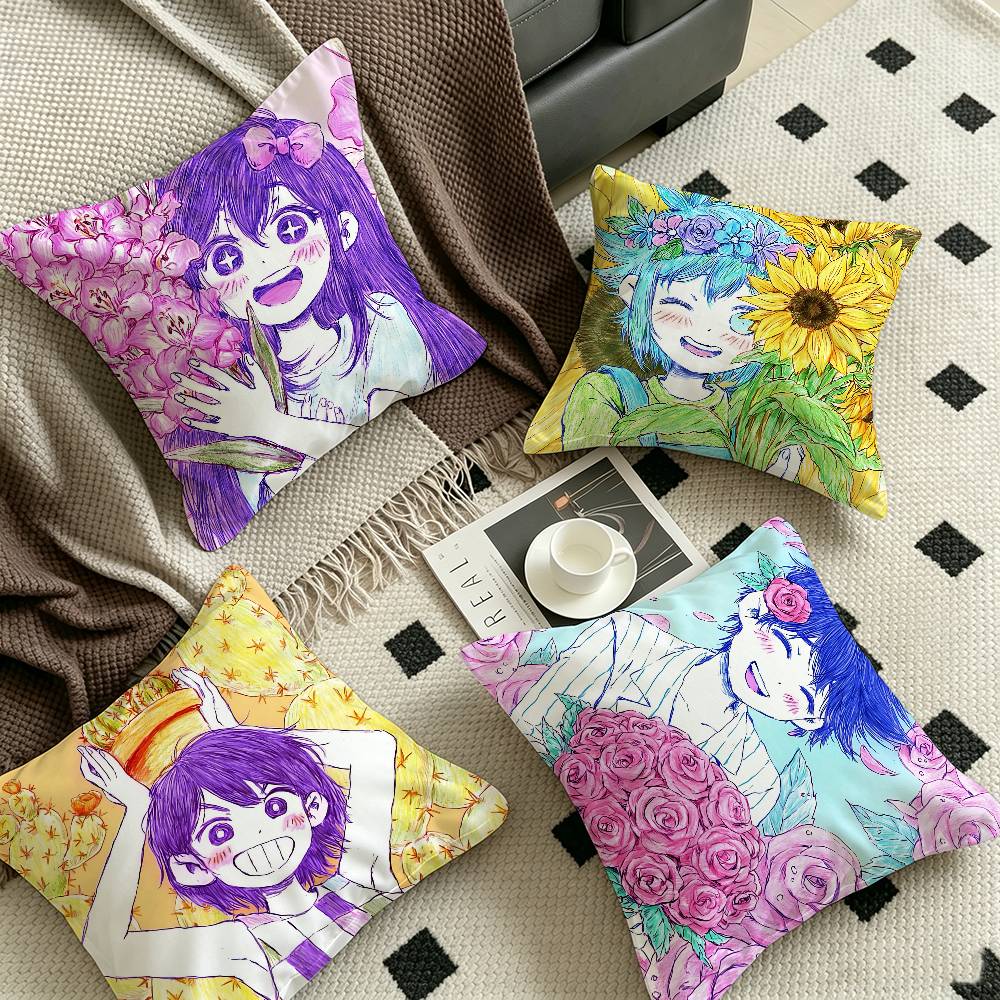 Party Games Sunny - Game Omori Sunny and Mewo Personalized