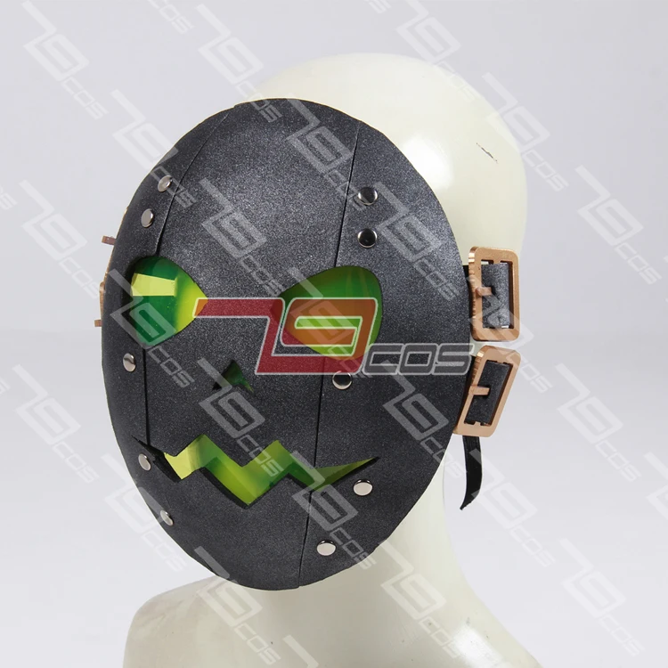 Game Guilty Gear Jack O Mask C - Party Games Jack review and price