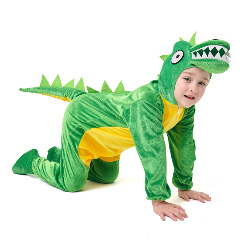Children's Cos Animal Onesies  - Party Games Animals review and price