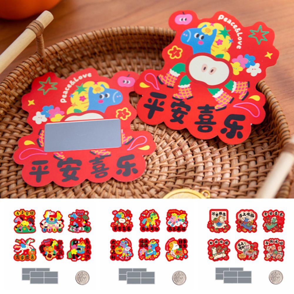 30pcs Zodiac Horse Scratch-off - Zodiac Party Games review and price