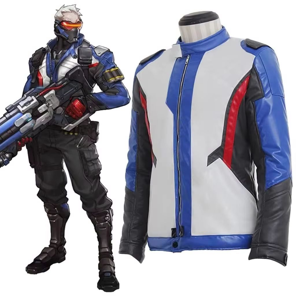 Jack Morrison Cosplay Game Cos - Party Games Jack review and price