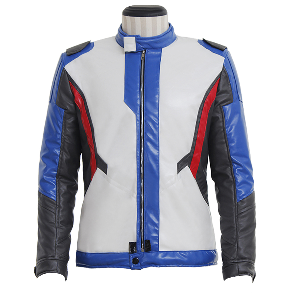 Jack Morrison Cosplay Game Cos - Party Games Jack review and price