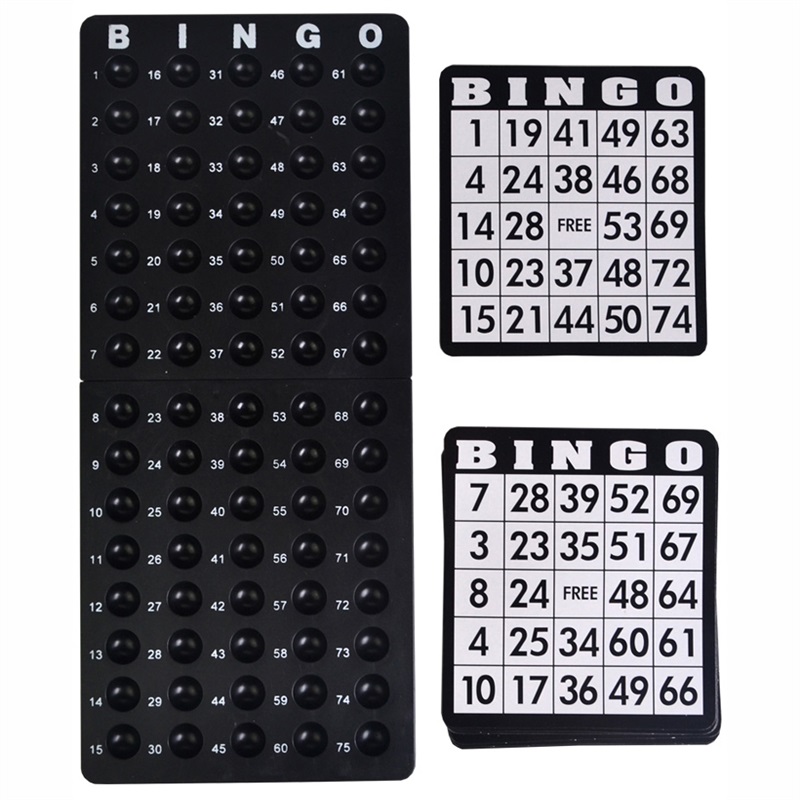 Bingo Lottery Machine Steel Bi - Party Games For Large Groups review and price