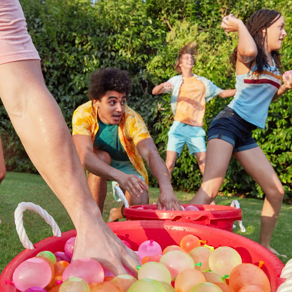 111Pcs Funny Water Polo Ball S - Quick Games Party review and price
