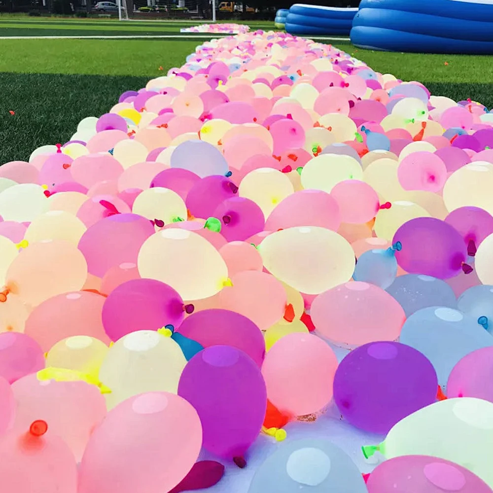 111Pcs Funny Water Polo Ball S - Quick Games Party review and price