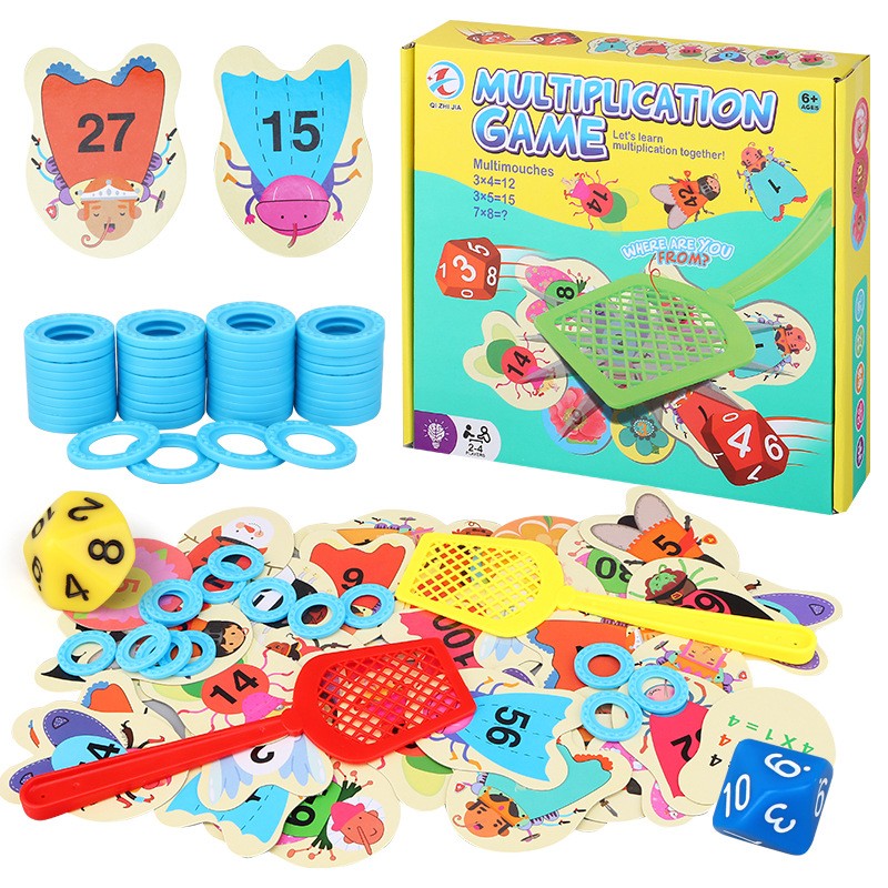 Fly Swatter Game for Kids Educ - Quick Games Party review and price