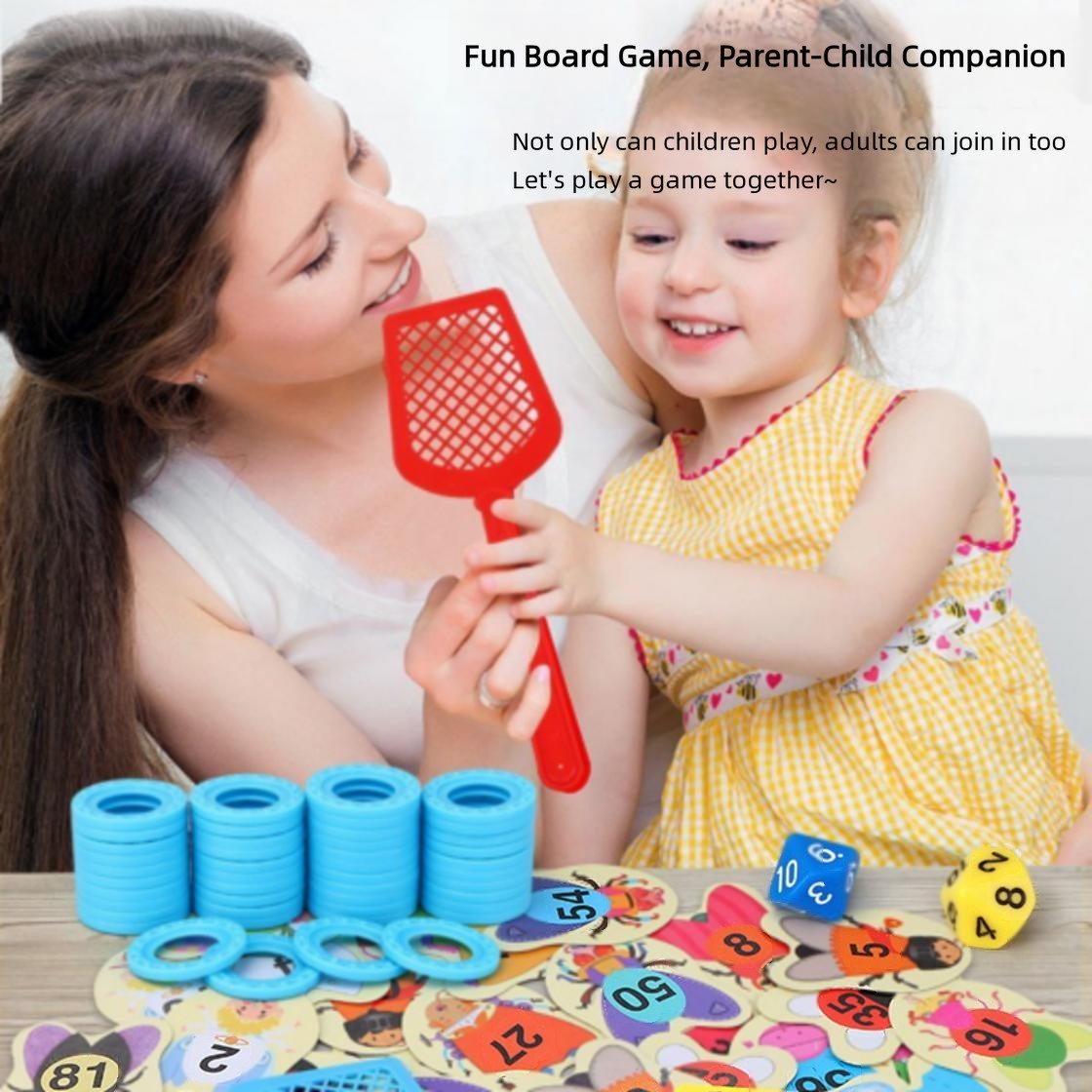 Fly Swatter Game for Kids Educ - Quick Games Party review and price
