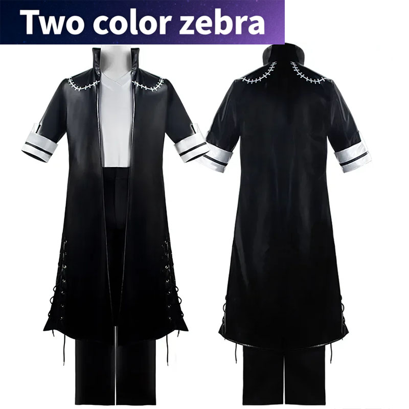OCHACO URARAKA Dabi Cosplay Co - Party Games Jack review and price