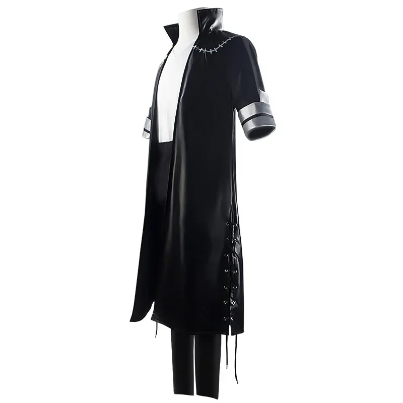 OCHACO URARAKA Dabi Cosplay Co - Party Games Jack review and price