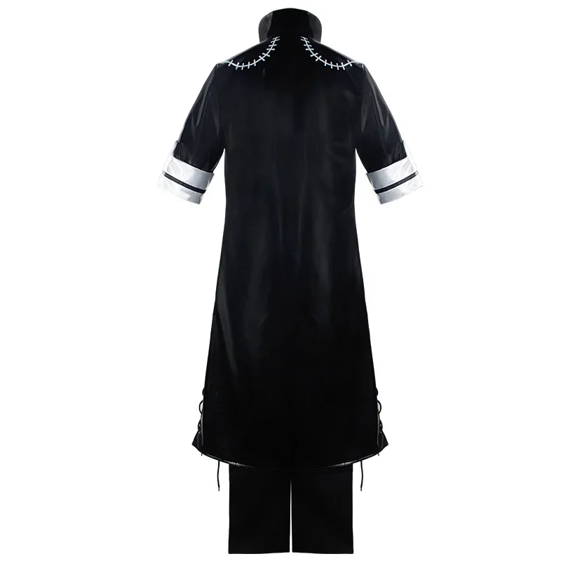 OCHACO URARAKA Dabi Cosplay Co - Party Games Jack review and price
