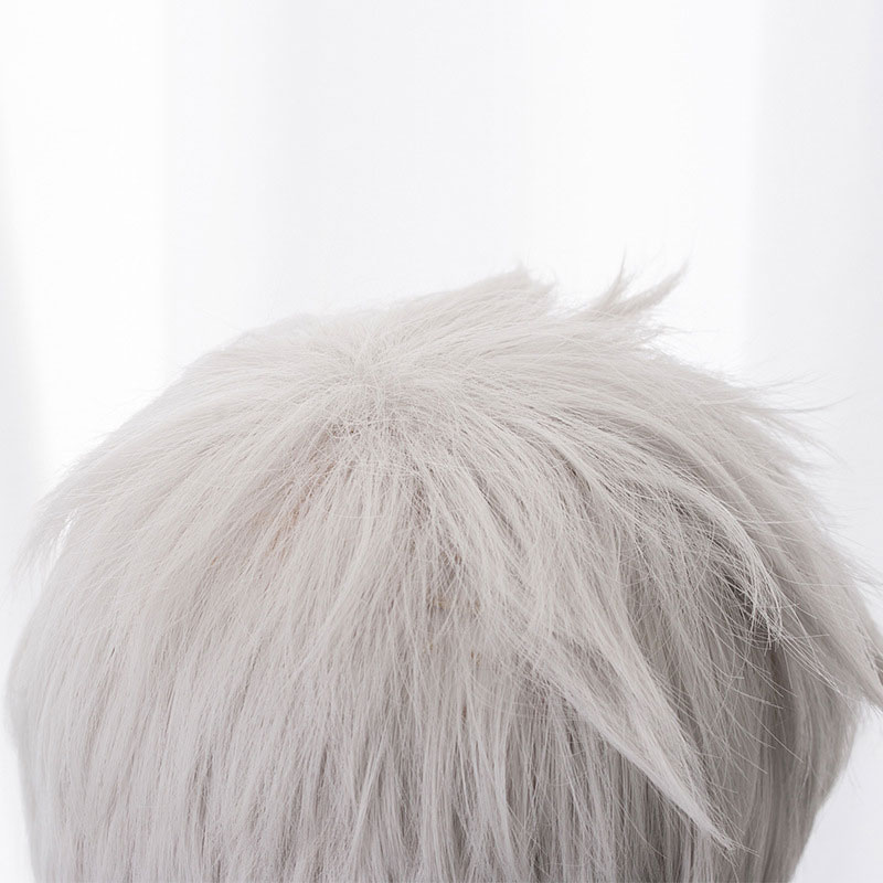 New Arrival Game Cosplay Wig 3 - Party Games Jack review and price