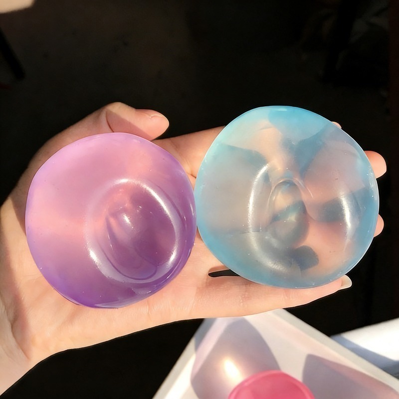 Squishy Plasticity Mochi Fidge - Party Games Adults Funny review and price