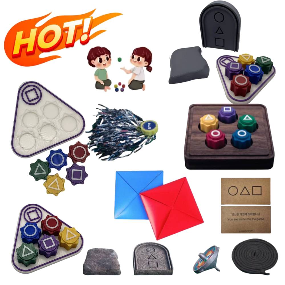Korean Traditional Play Game F - Party Games Jack review and price