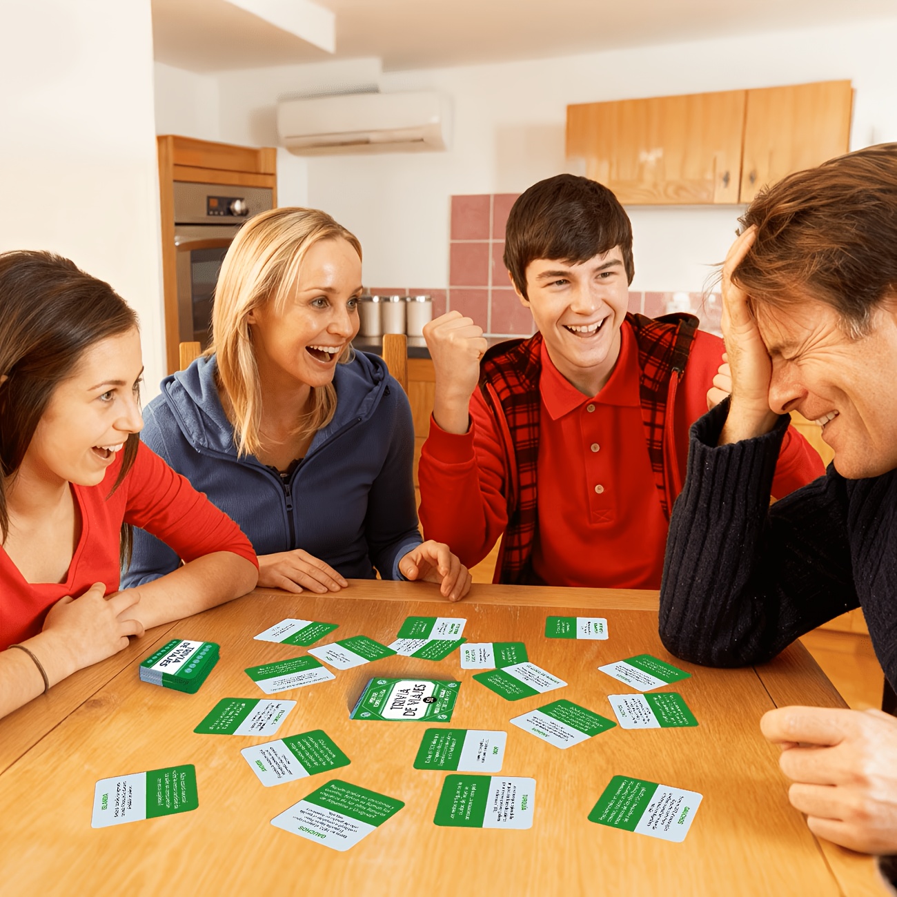 Mini Size Spanish Travel Trivi - Party Games Quiz For Adults review and price