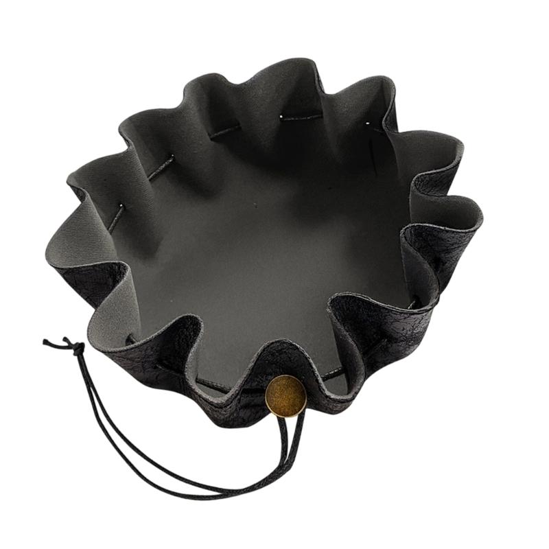 652F Foldable Dices Bag for Fa - Zodiac Party Games review and price