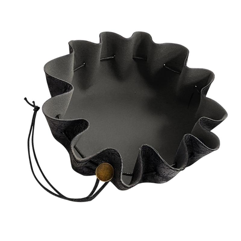 652F Foldable Dices Bag for Fa - Zodiac Party Games review and price
