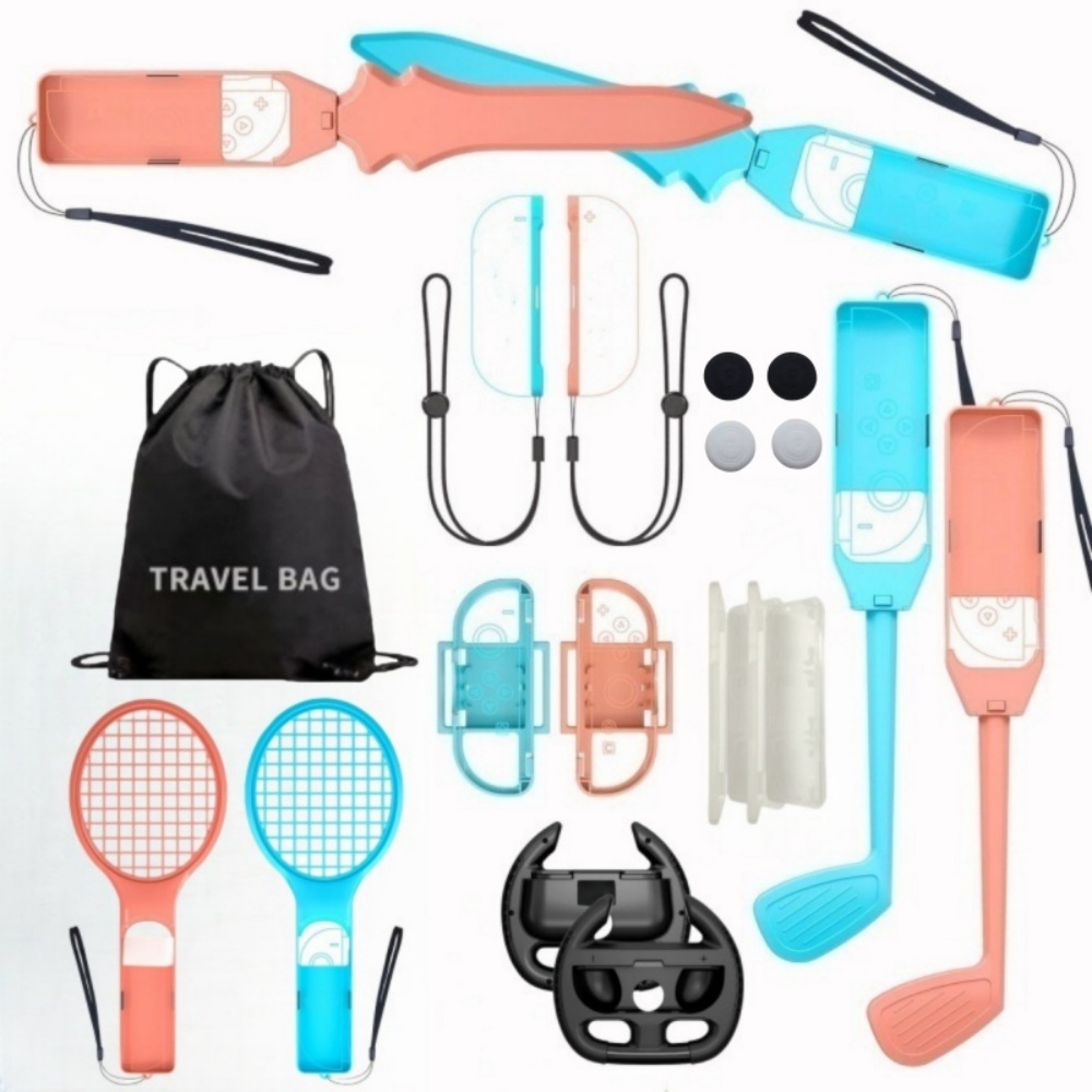 Switch 2 Sports Accessories Bu - Party Games Switch 2 review and price