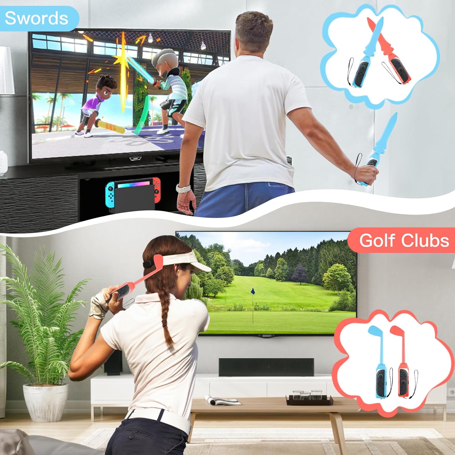 Switch 2 Sports Accessories Bu - Party Games Switch 2 review and price