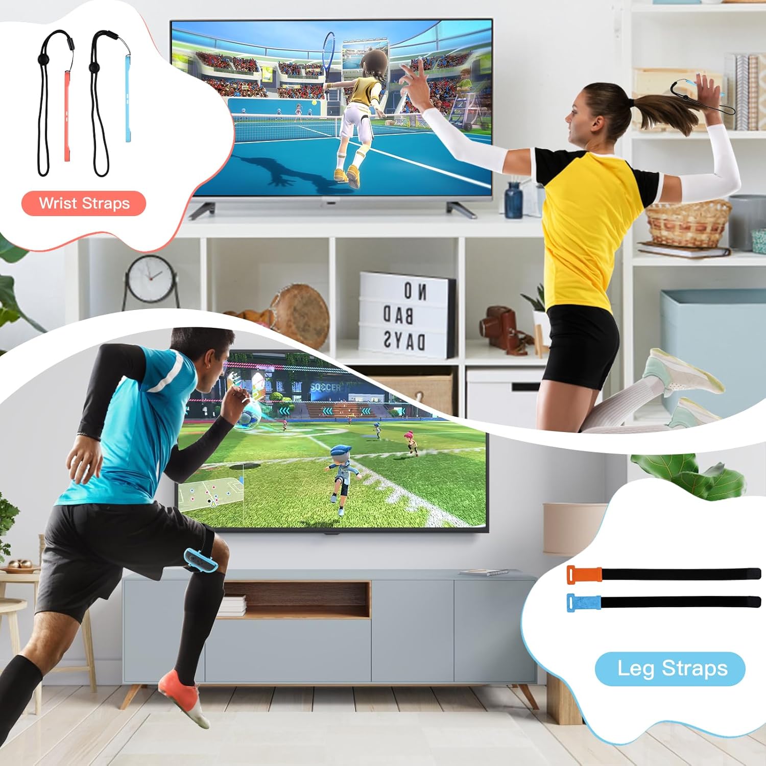 Switch 2 Sports Accessories Bu - Party Games Switch 2 review and price