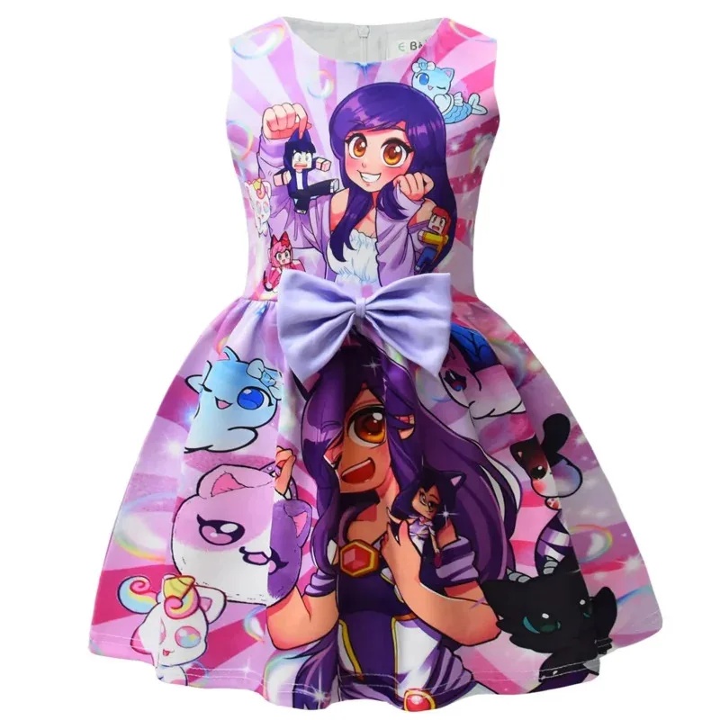 Premium Outfit Anime Game Aphm - Party Games Animals review and price
