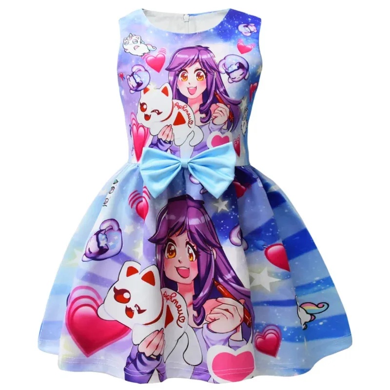 Premium Outfit Anime Game Aphm - Party Games Animals review and price