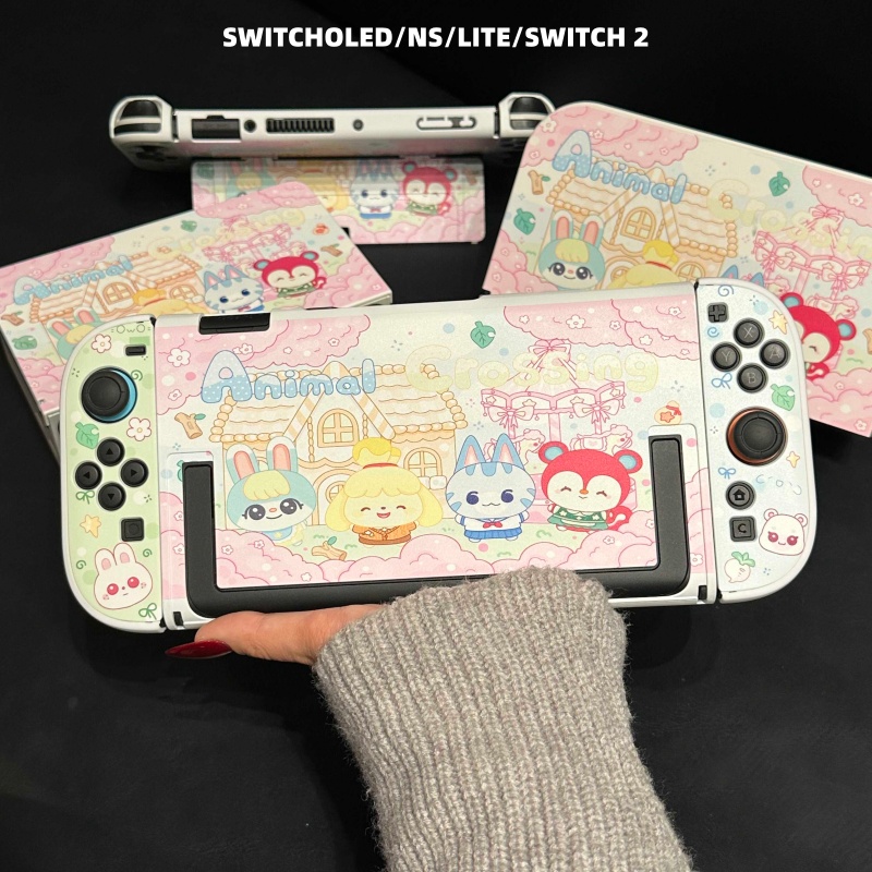 Cute Animal Party Switch2 Prot - Party Games Switch 2 review and price