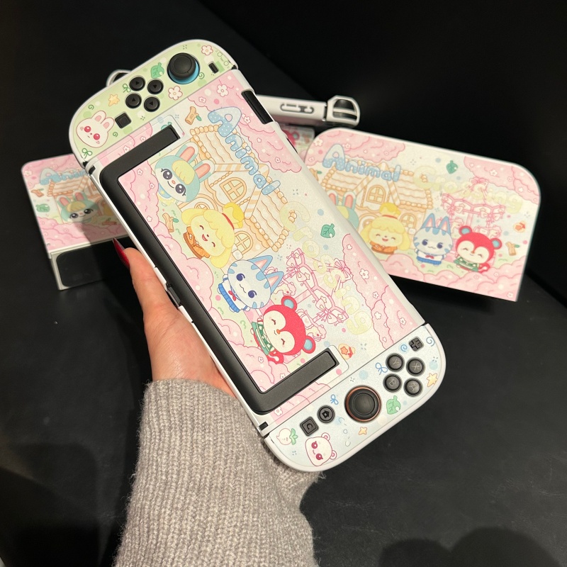 Cute Animal Party Switch2 Prot - Party Games Switch 2 review and price