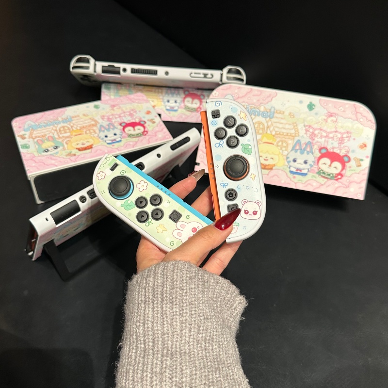 Cute Animal Party Switch2 Prot - Party Games Switch 2 review and price