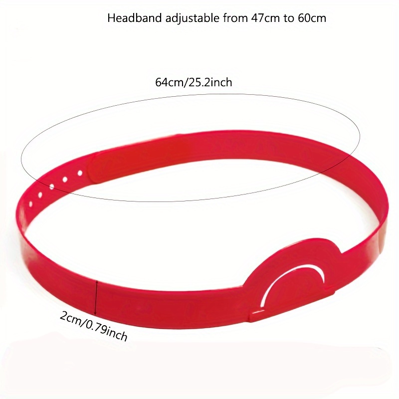 Plastic Headband Quick Questio - Quick Games Party review and price