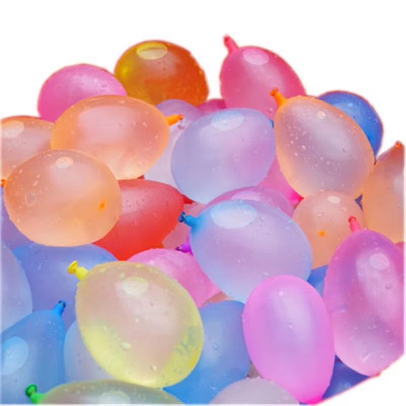 111pcs Quick Fill Water Balloo - Quick Games Party review and price