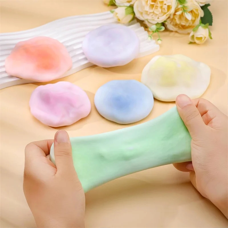 Funny Sensory Toy Shapeable Sq - Party Games Adults Funny review and price