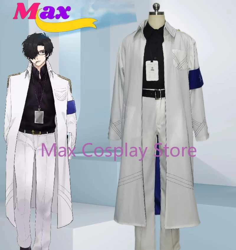 Max Cos Anime Blue Archive Sch - Party Games Animals review and price