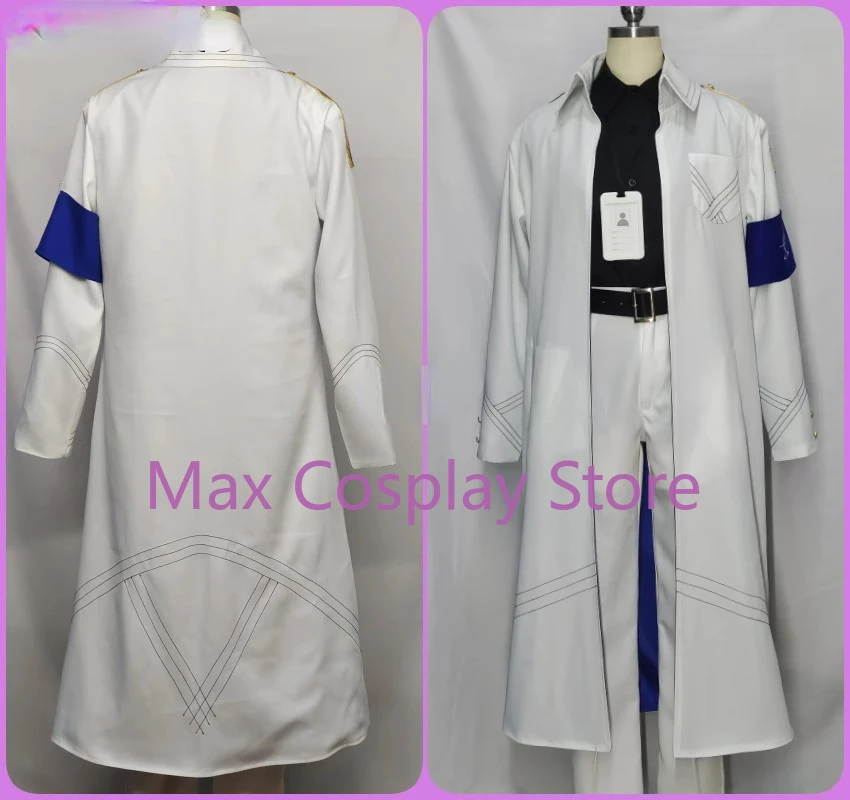 Max Cos Anime Blue Archive Sch - Party Games Animals review and price