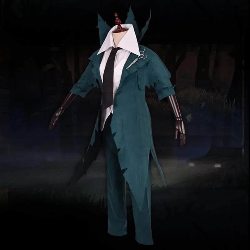 CyNew identity game v cosplay  - Party Games Jack review and price
