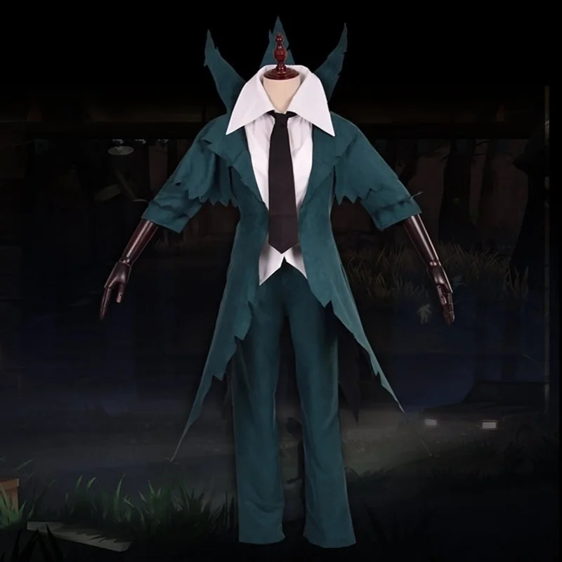 CyNew identity game v cosplay  - Party Games Jack review and price