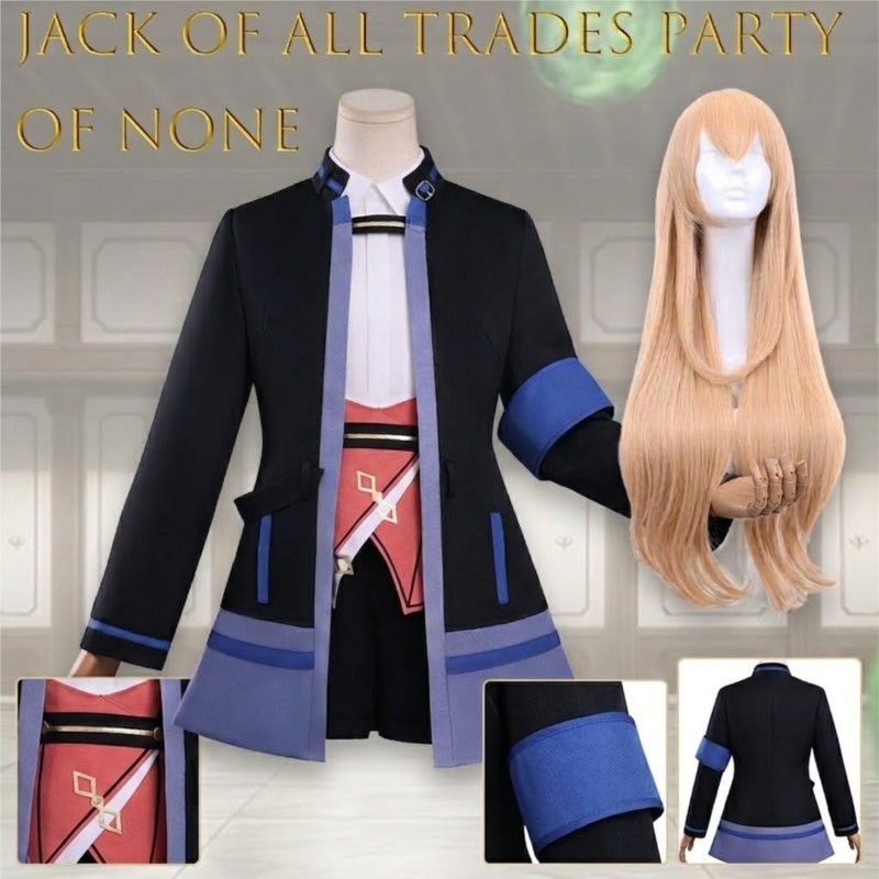 Jack-of-All-Trades Party Of No - Party Games Jack review and price