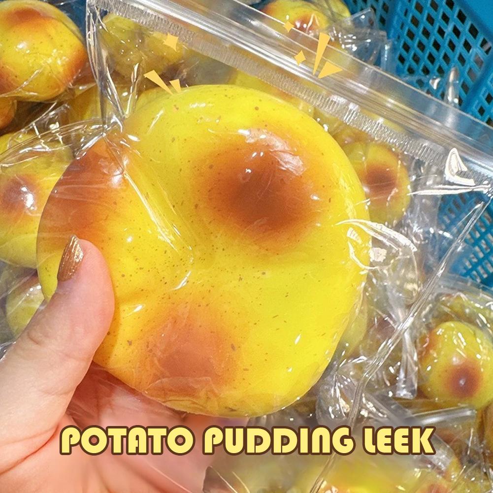 Fluid Potato Toy Squishy Toy R - Party Games Adults Funny review and price