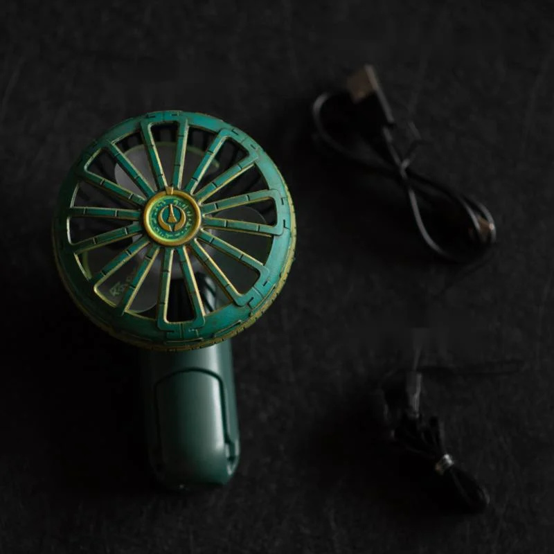 Zonai Electric Fan Legended Ze - 3Rd Party Zelda Games review and price
