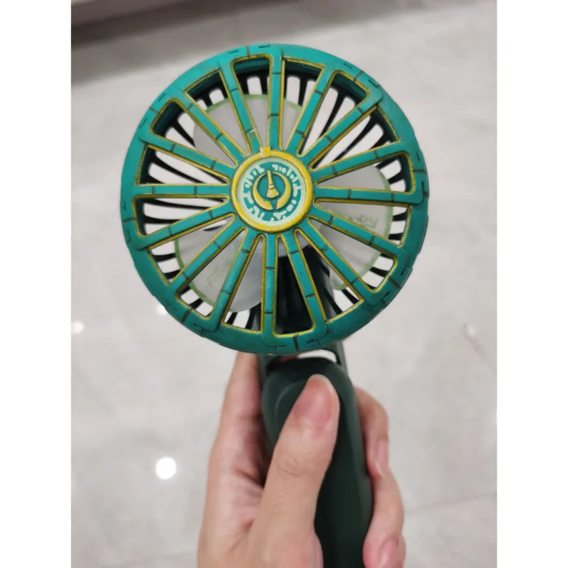 Zonai Electric Fan Legended Ze - 3Rd Party Zelda Games review and price