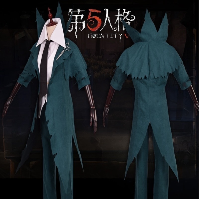 New identity game v cosplay co - Party Games Jack review and price