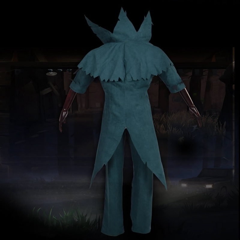 New identity game v cosplay co - Party Games Jack review and price