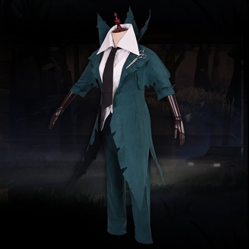 New identity game v cosplay co - Party Games Jack review and price