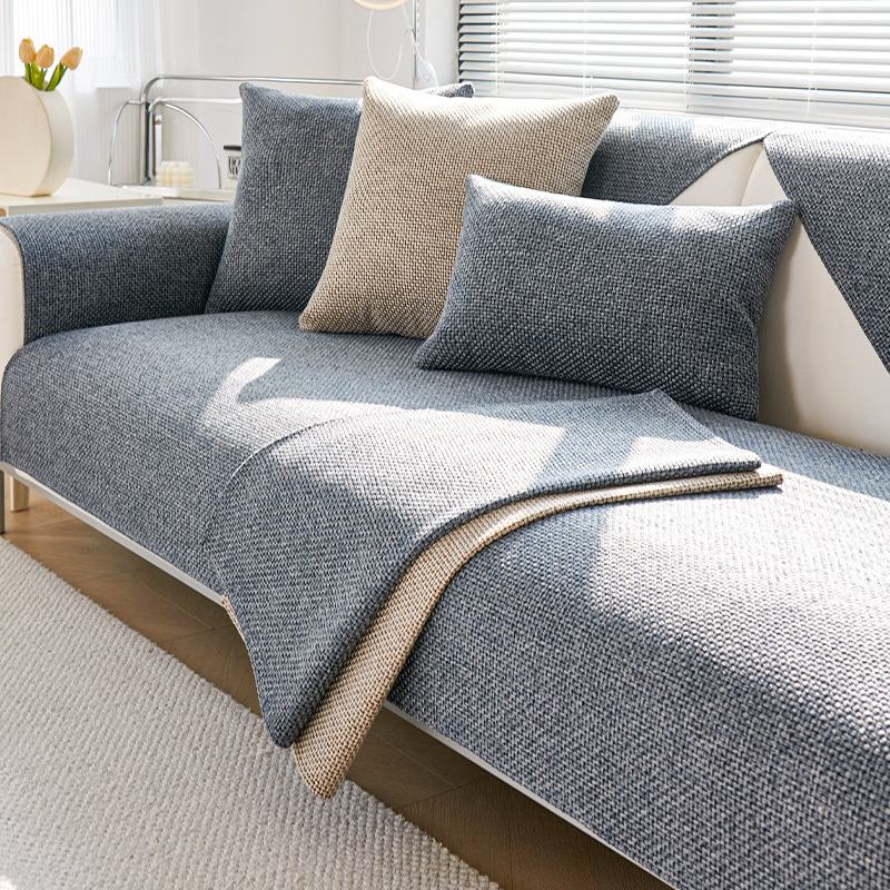 1PC Sofa Cover Four Season Uni - Washer Toss Set review and price