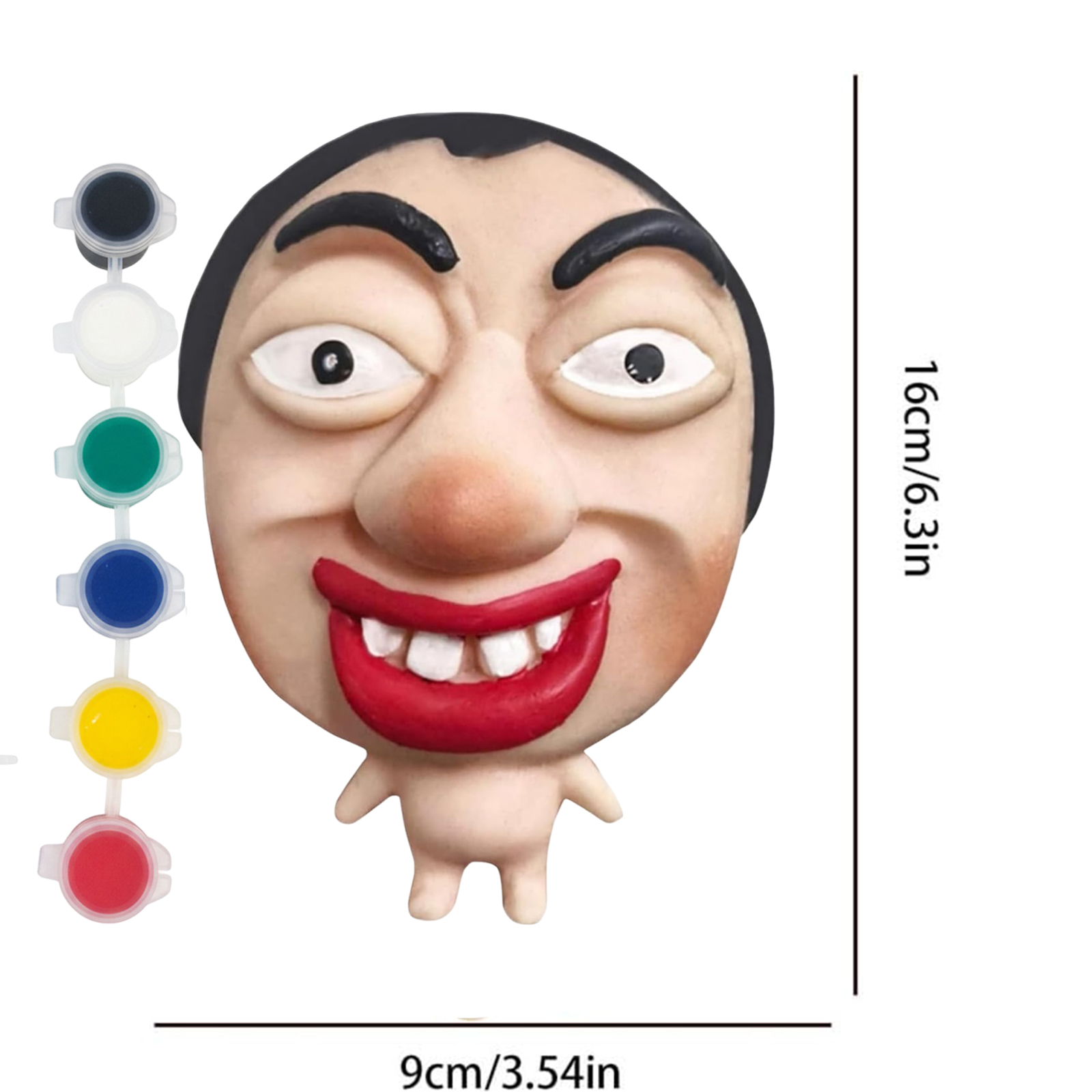 Sensory Zit Picking Squeeze Fi - Party Games Adults Funny review and price