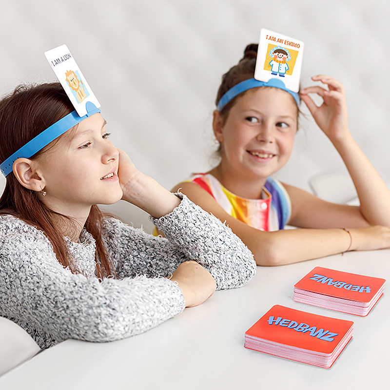 Headband Game Fun Guessing Gam - Quick Games Party review and price