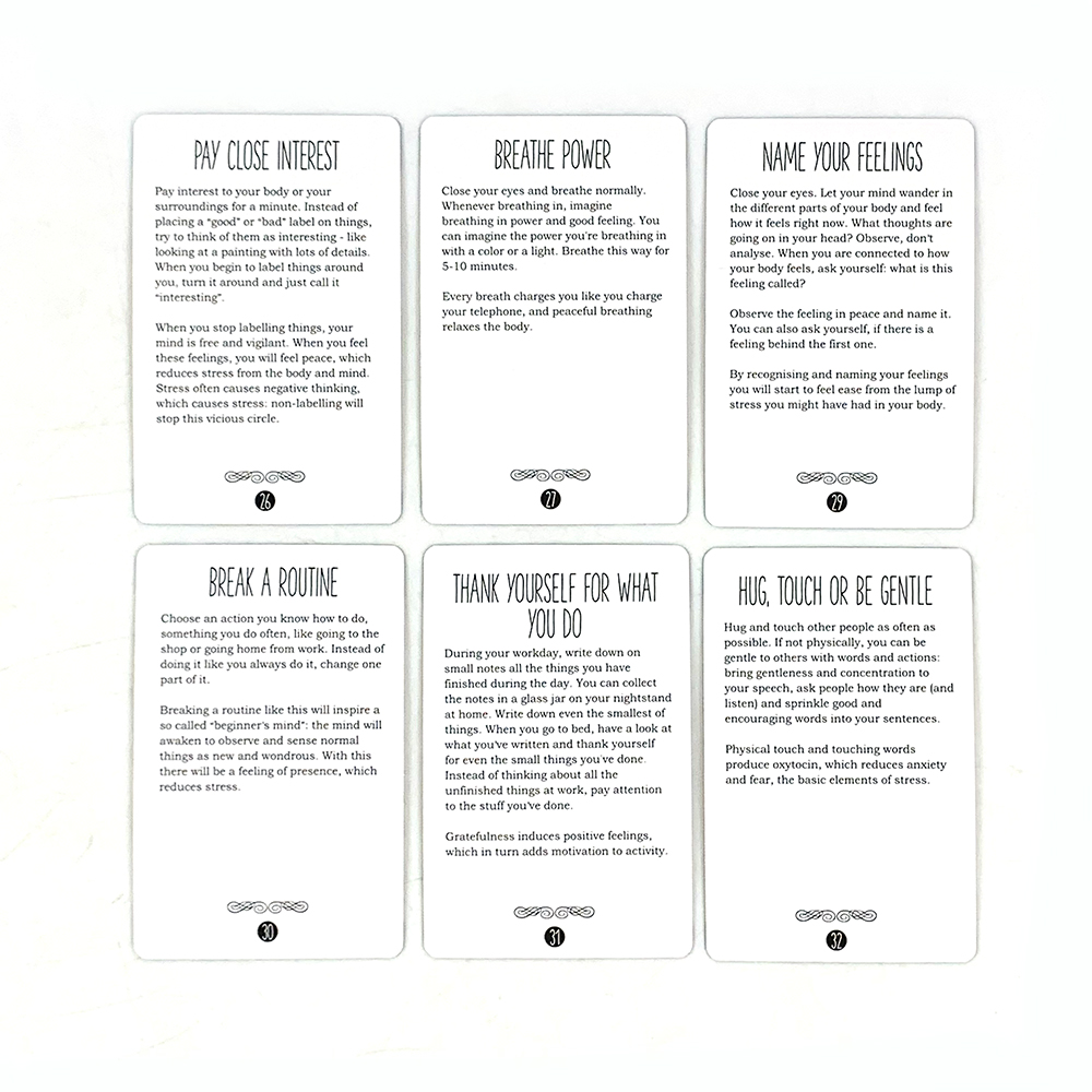 Sunny Present Game Cards 50 Mi - Party Games Sunny review and price