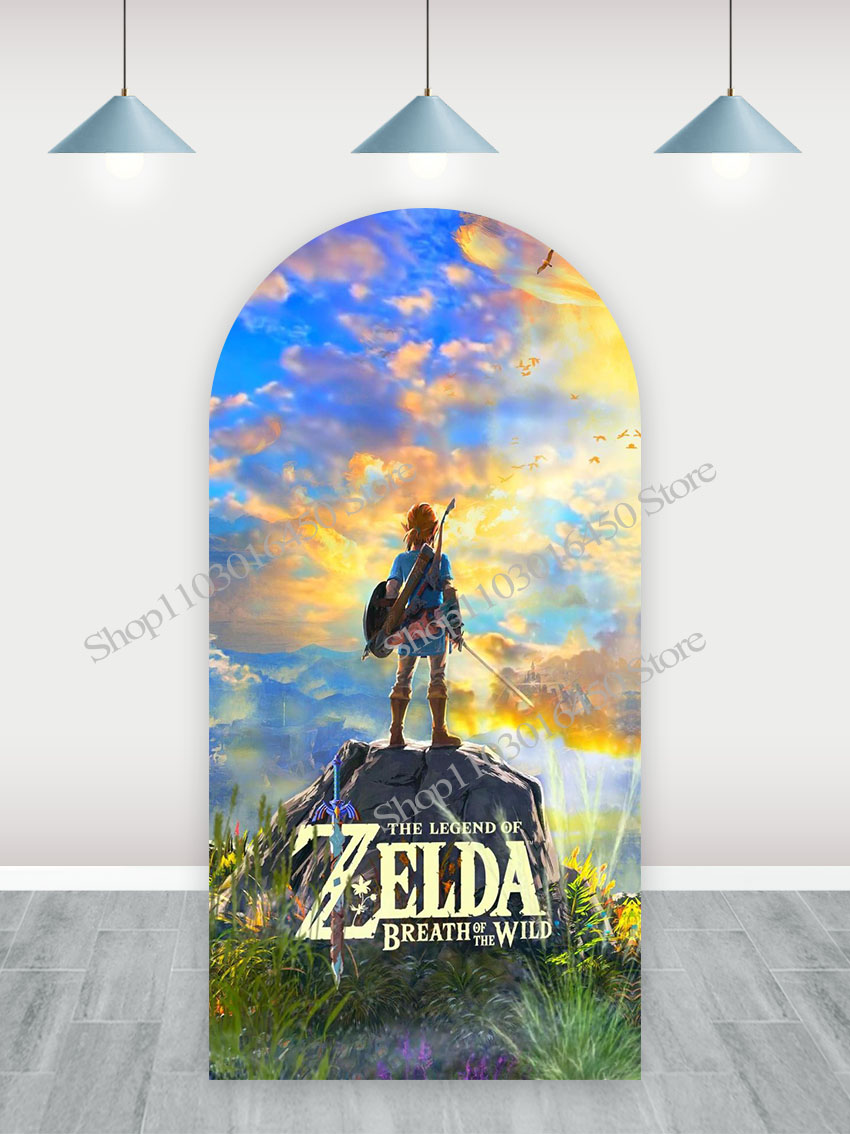 The Legend of Zelda Arch Doubl - 3Rd Party Zelda Games review and price