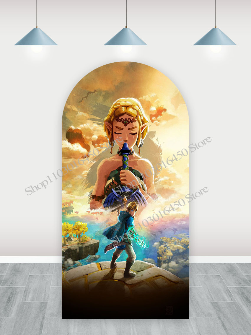 The Legend of Zelda Arch Doubl - 3Rd Party Zelda Games review and price