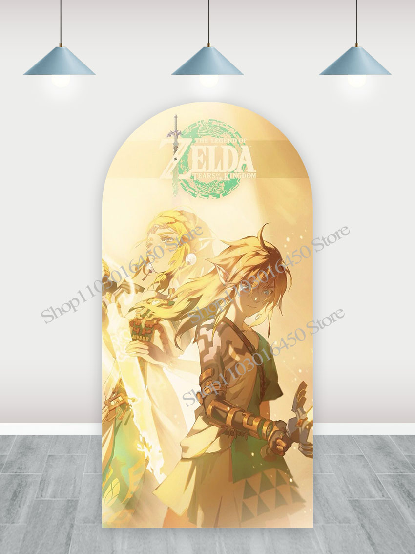 The Legend of Zelda Arch Doubl - 3Rd Party Zelda Games review and price